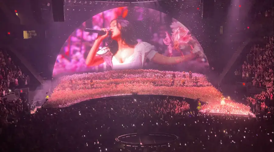 What to expect at Olivia Rodrigo's The Unraveled Tour: Setlist, start time and more