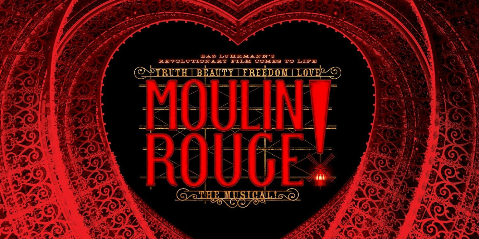 Moulin Rouge Tickets, 2024 Showtimes & Locations SeatGeek