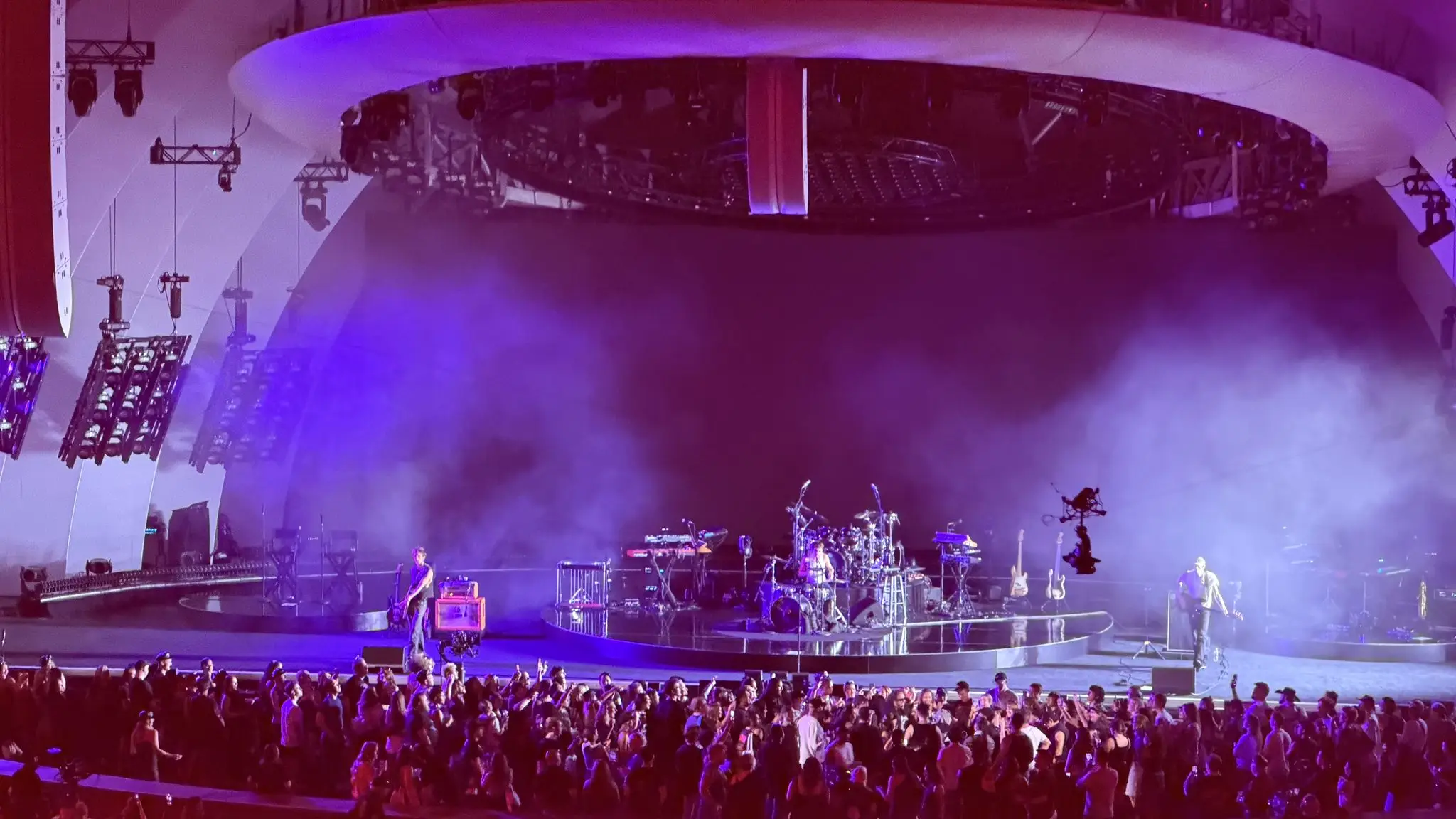 opening-act-purple-stage-hollywood-bowl