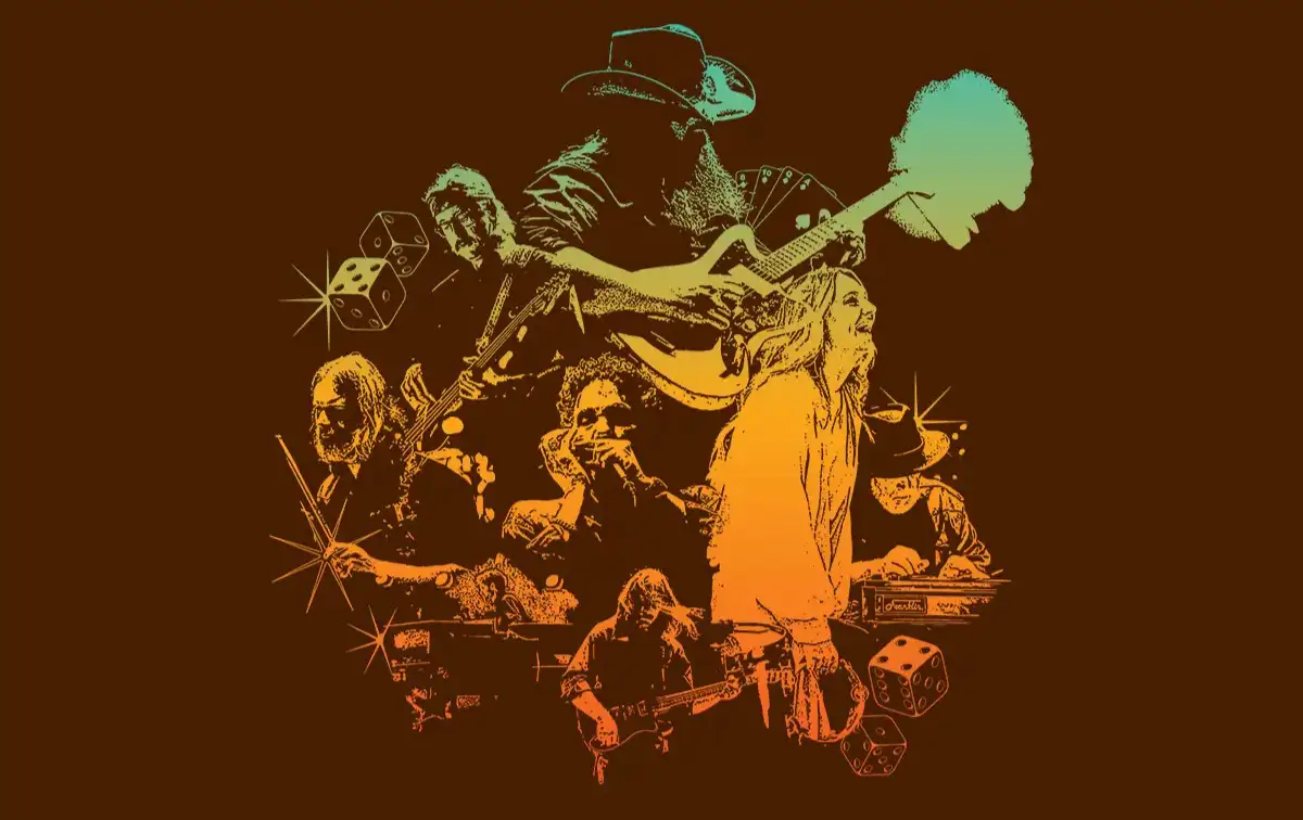 Chris Stapleton Adds 24 New Dates to 2026 Tour: "All-American Road Show" Venues, Tickets and Openers