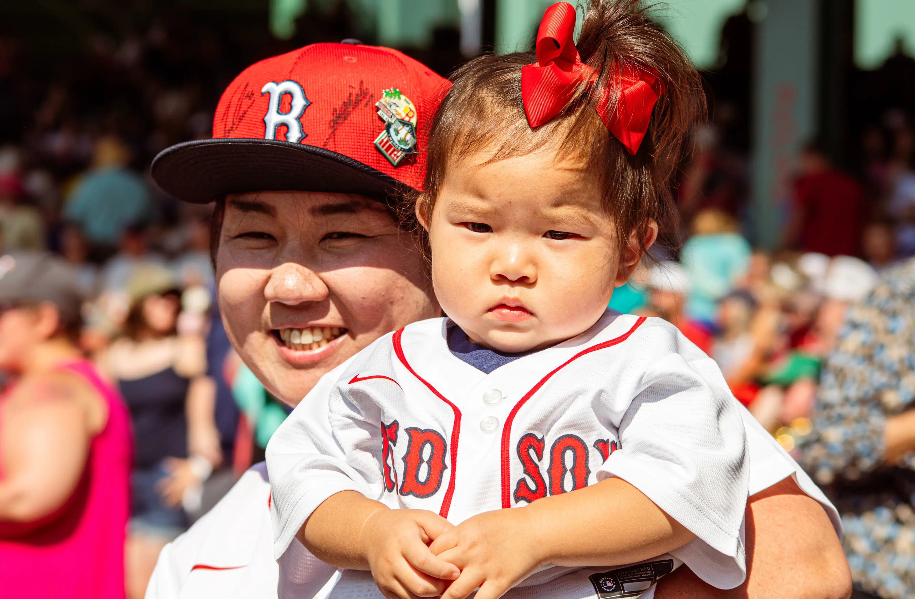 Best Seats for Kids: How to Find Family-Friendly Tickets at Any Sports Venue