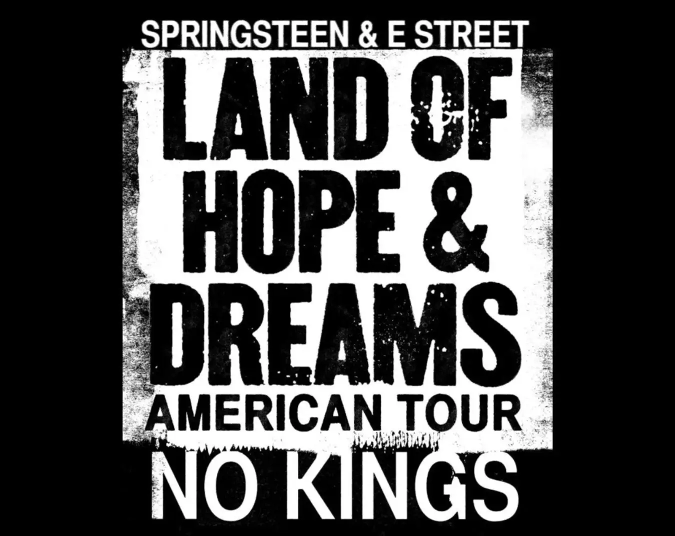 Bruce Springsteen onsale and resale guide: How to maximize your chances for tour tickets