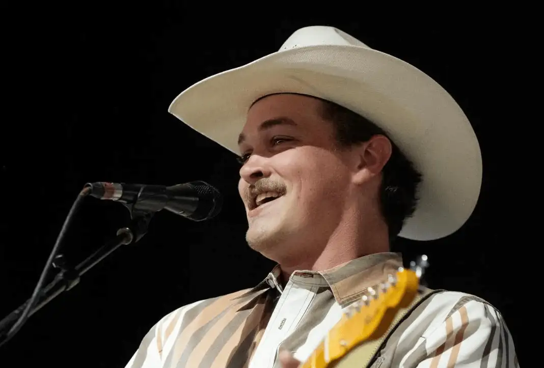 Zach Top announces "Cold Beer & Country Music" summer tour: Dates, cities and tickets