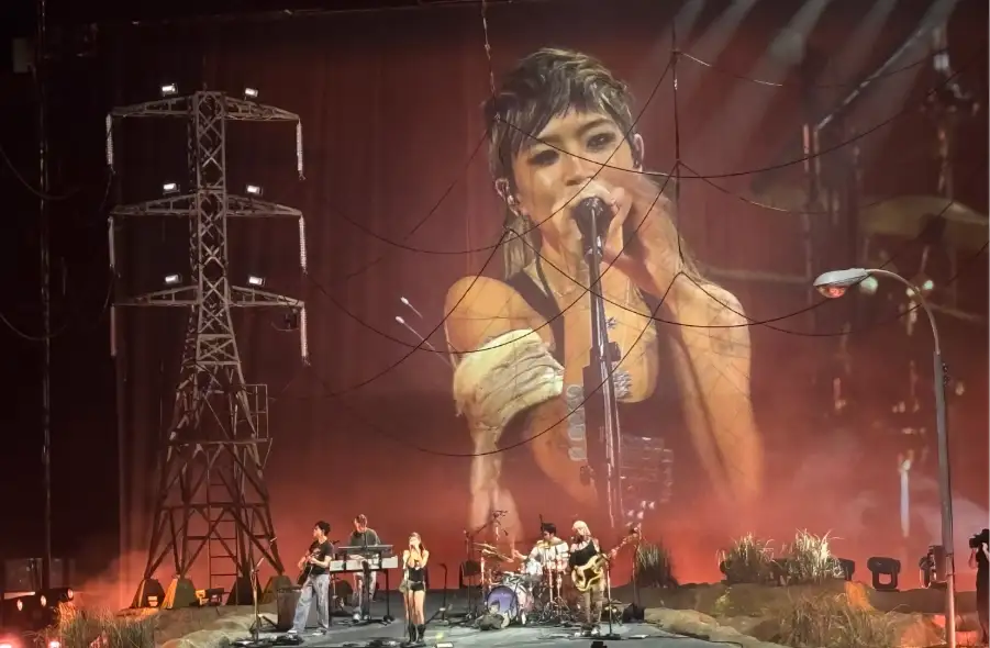 What to expect at beabadoobee’s The Powerlines Tour: Setlist, start time and more 