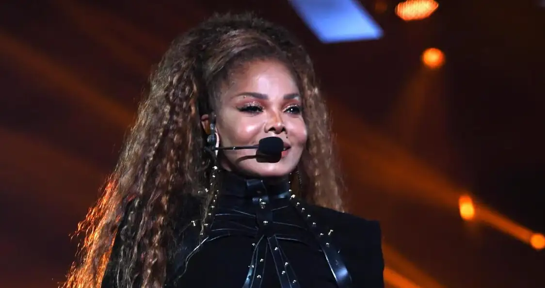 Janet Jackson announces Control 40 concert: Date, presale code and how to buy tickets
