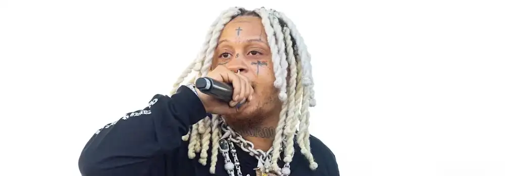 Trippie Redd announces “The Non-disclosure Agreement” Tour 2026: Dates, opener and tickets