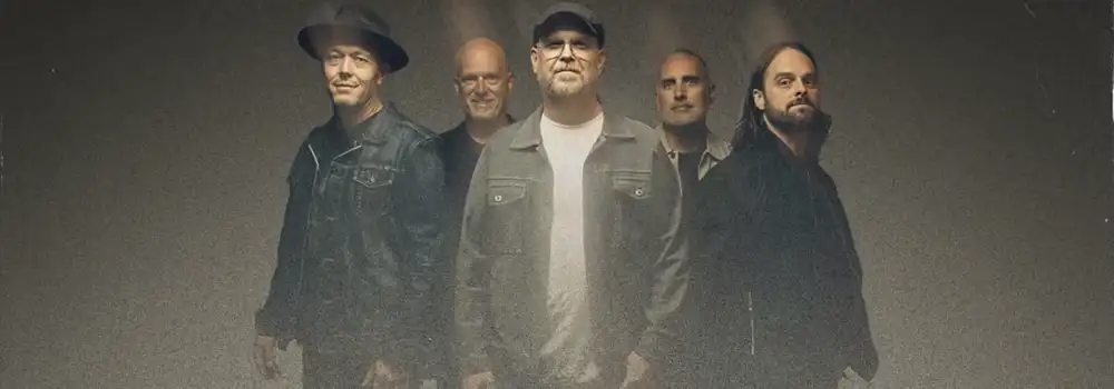 MercyMe announces “LIVE 2027” Tour: Dates, schedule, presales, tickets and openers