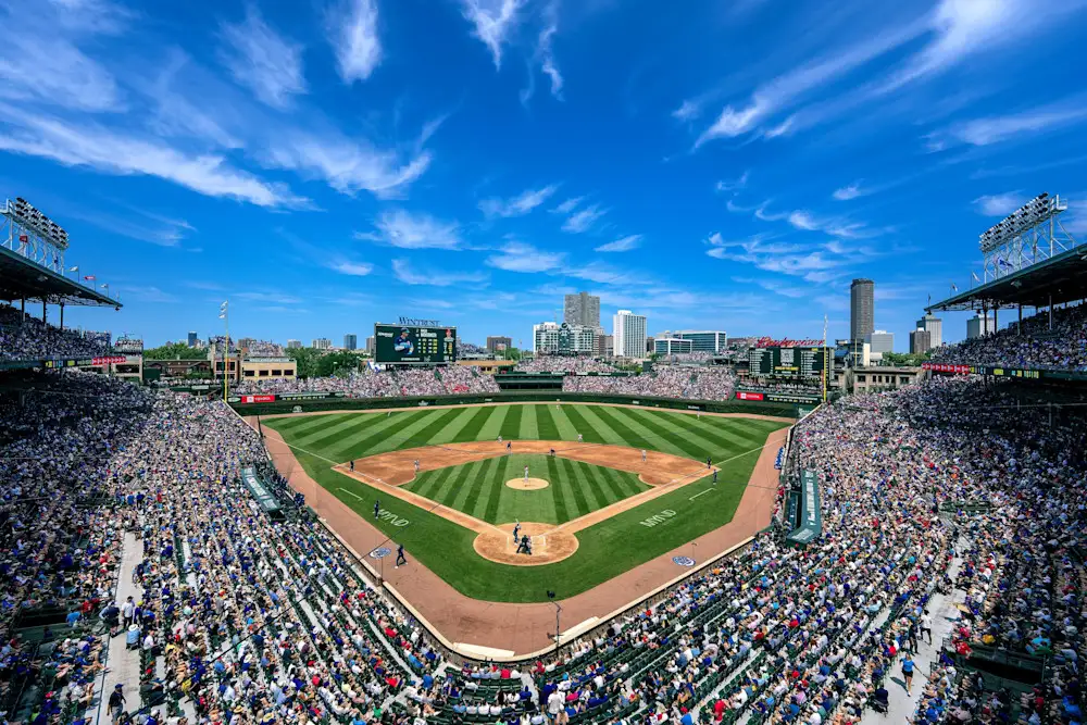 Wrigley Field: SeatGeek’s Complete Guide to Events at Wrigley Field in Chicago, Illinois