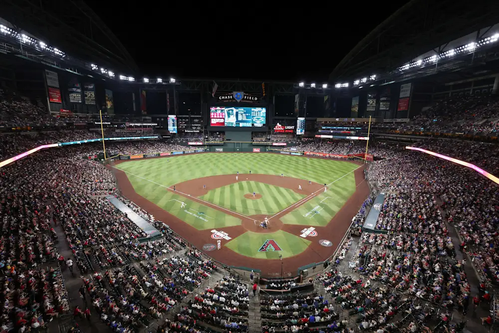 Chase Field: SeatGeek’s Complete Guide to Events at Chase Field in Phoenix, Arizona