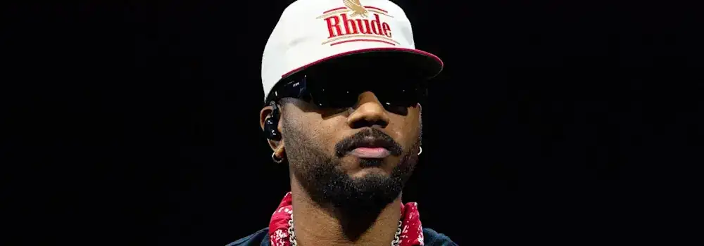 Bryson Tiller The Neo Trapsoul Tour 2026: Full schedule and ticket information