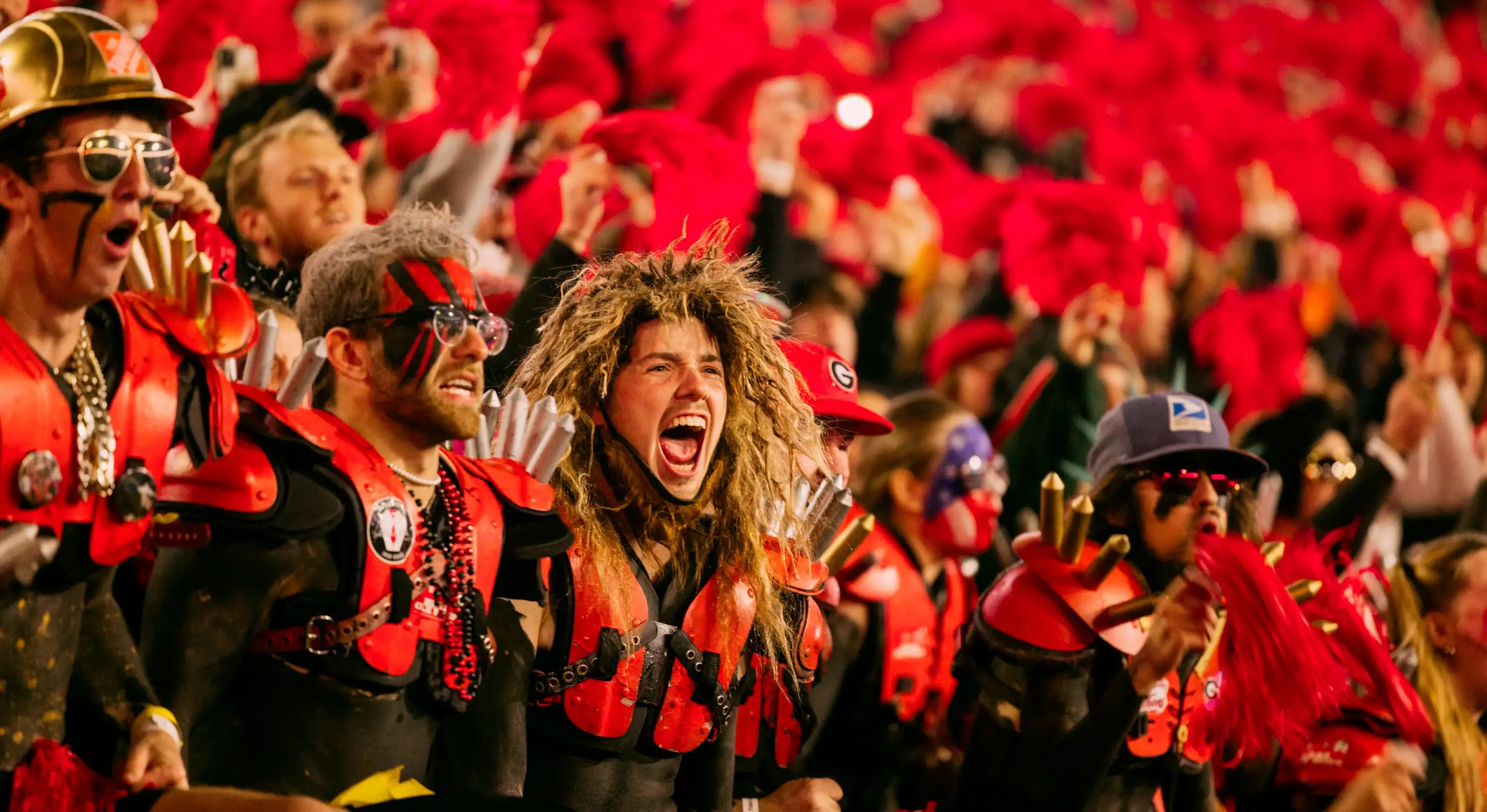 Tailgating tips for NFL games, college football and concerts