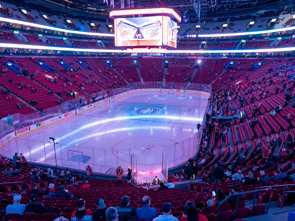 Centre Bell: SeatGeek’s Complete Guide to Events at Centre Bell in Montreal, Canada