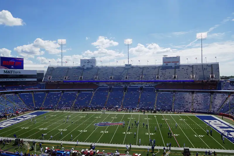 Patrick Mahomes vs. Josh Allen: Head-to-Head Record, Chiefs vs. Bills Tickets