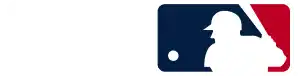 MLB and SeatGeek Partnership Logo