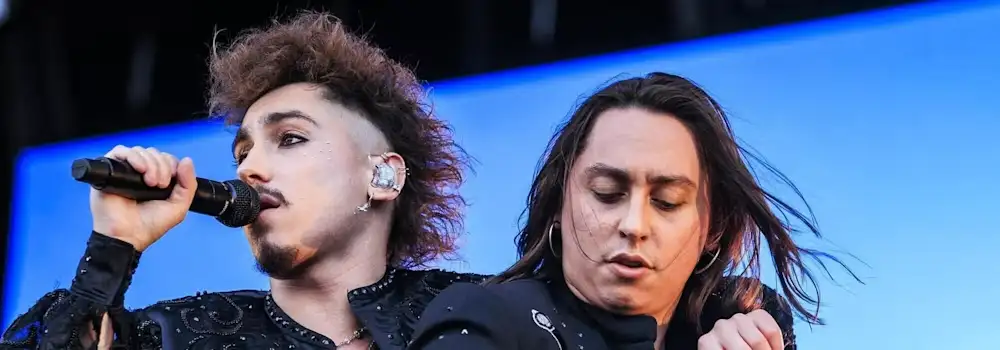 Greta Van Fleet announces “Into The Beginning” Tour: Dates, openers, presales and tickets