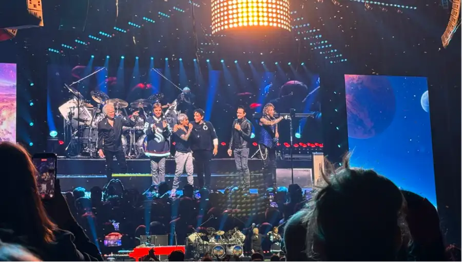 What to expect at Journey’s’ Final Frontier Tour: Setlist, start time and more