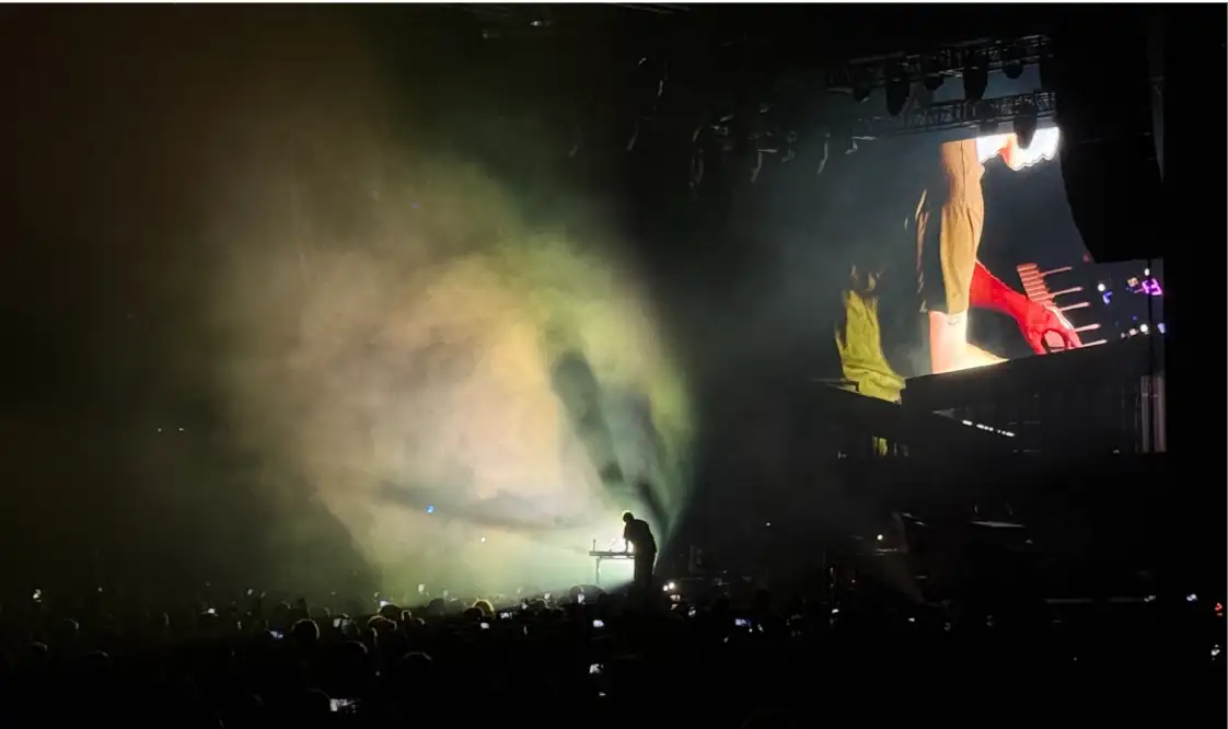 What to expect at Foster The People’s Good Mourning Sunshine Tour: Setlist, start time, and more
