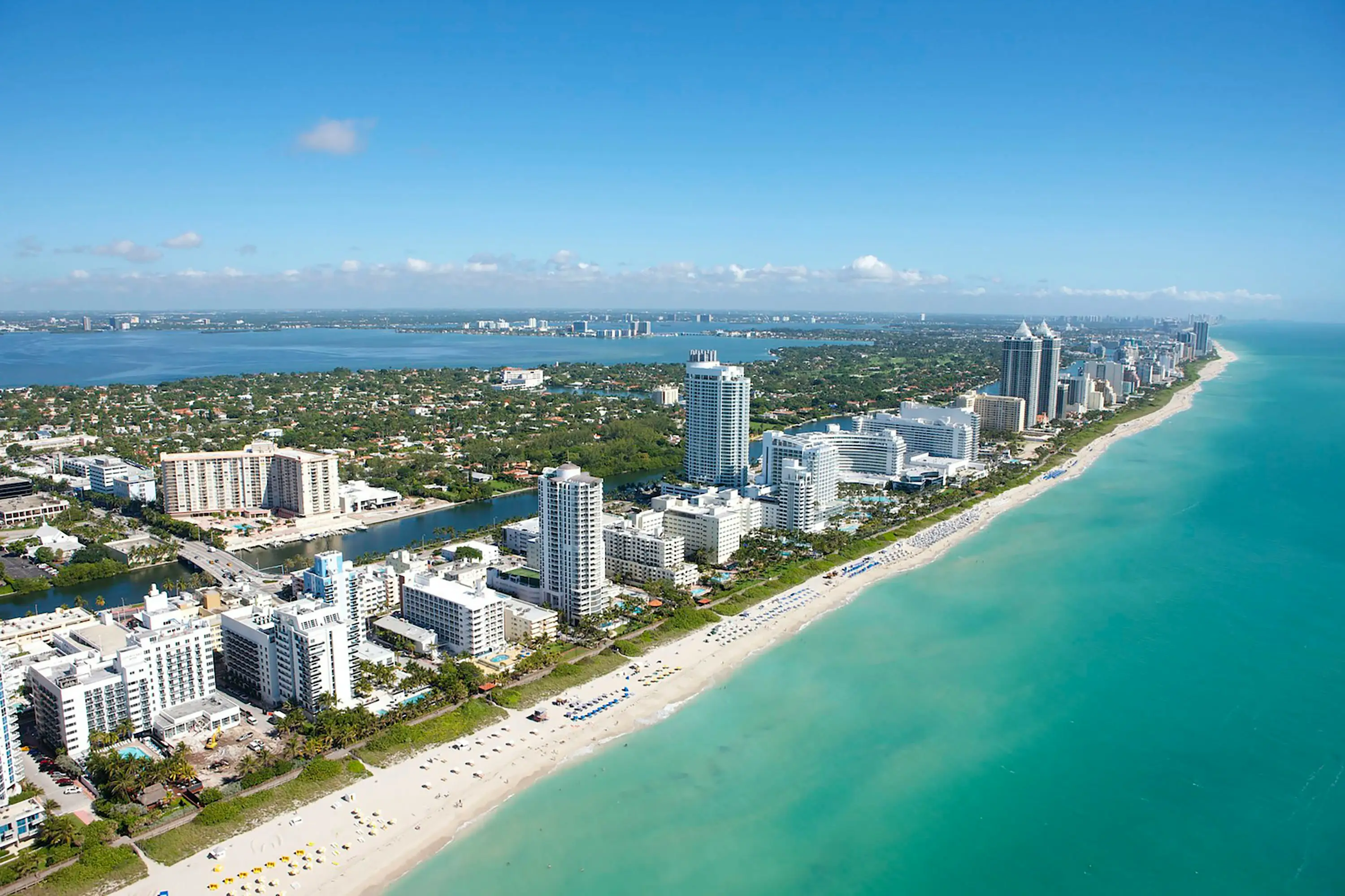 Miami World Cup 2026 Travel Guide