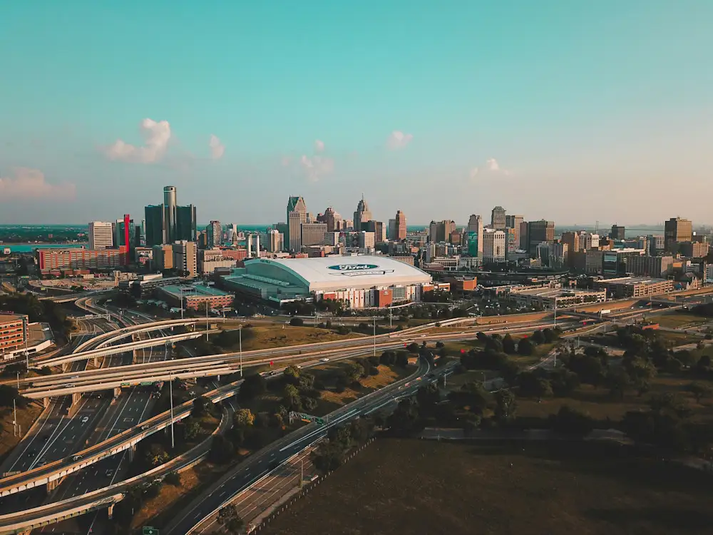 Detroit 2025 Thanksgiving Weekend Guide: Packers vs. Lions and More Activities