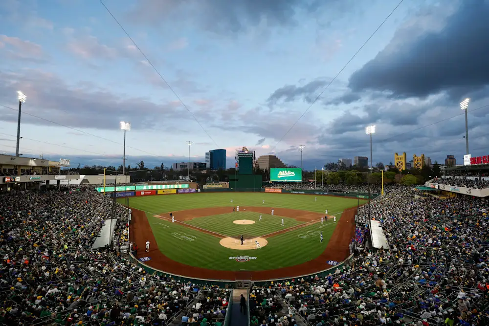 Sutter Health Park: SeatGeek’s Complete Guide to Events at Sutter Health Park in Sacramento, California