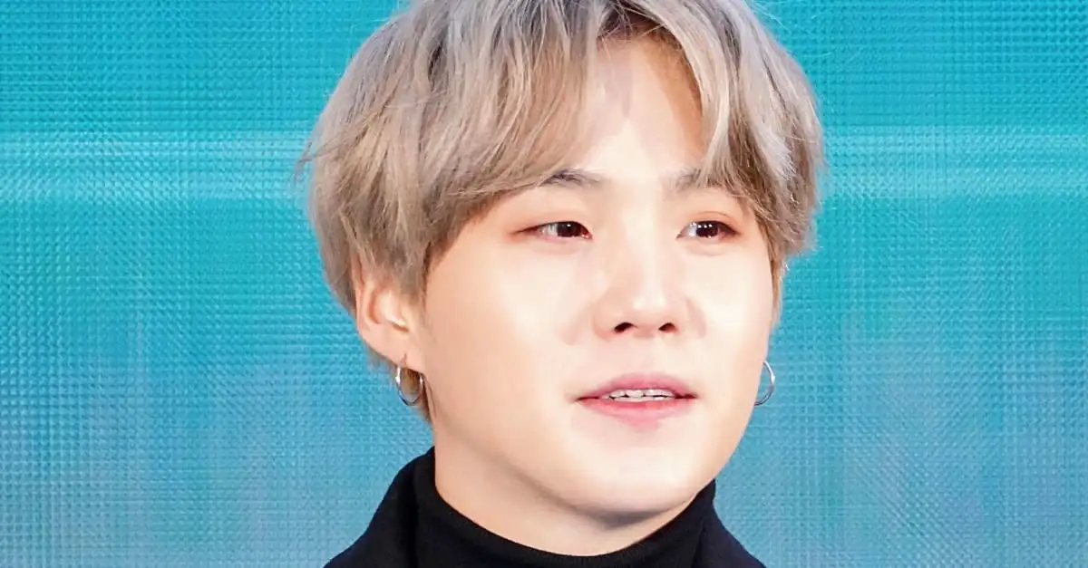 SUGA 2023 Tour Dates and Tickets