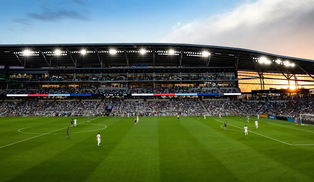 Allianz Stadium: SeatGeek’s Complete Guide to Events at Allianz Stadium in Saint Paul, Minnesota