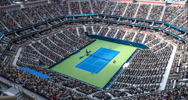 2026 US Open tennis: Tournament schedule, presale dates and how to buy tickets