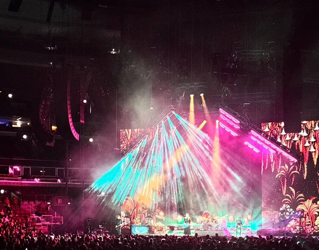 What to expect at Smashing Pumpkins’ The Rats in a Cage Tour: Setlist, start time, and more
