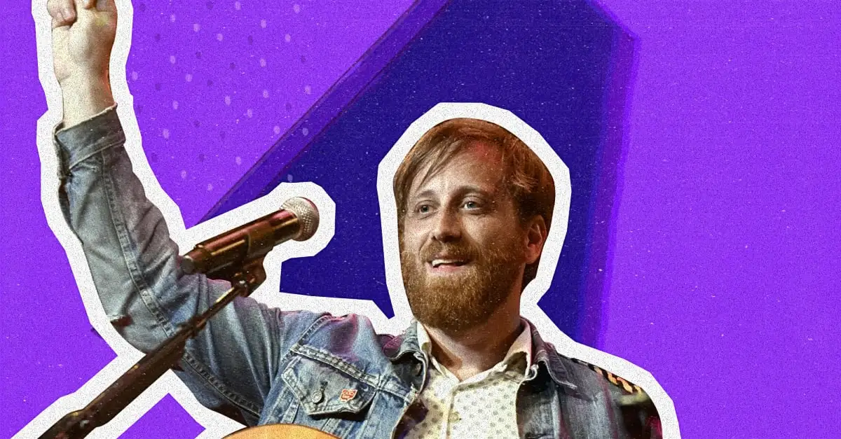 The Black Keys Announce Fall 2024 'International Players Tour'