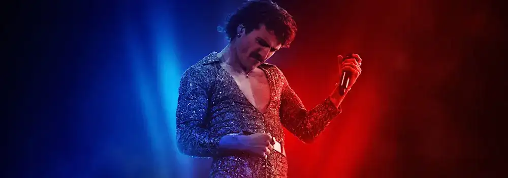 Benson Boone announces "Wanted Man Tour" 2026: Dates, cities and tickets