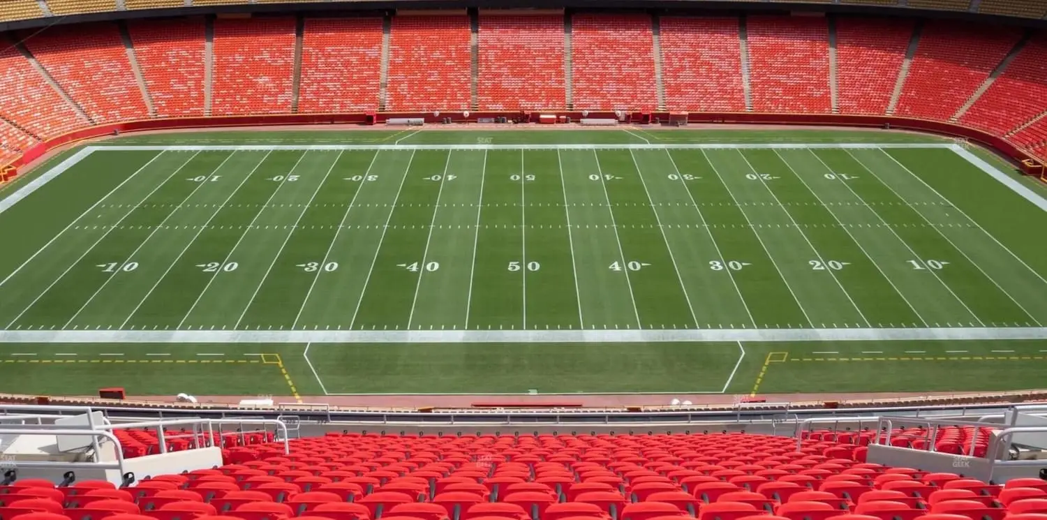 NFL on Christmas: Games, Schedule and Tips for Best Deals on Tickets