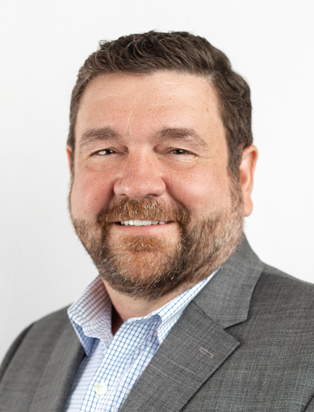 Russ Stewart | Clark Schaefer Consulting
