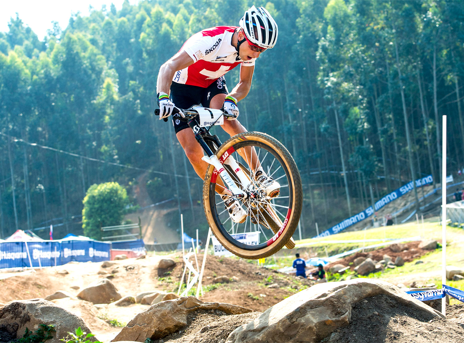 nino schurter mtb