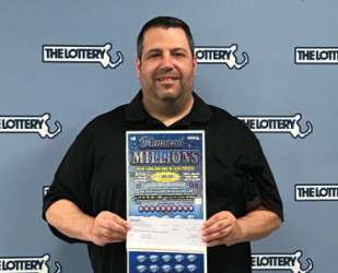 Massachusetts Lottery