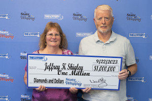 About | Massachusetts Lottery