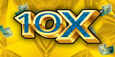 10X