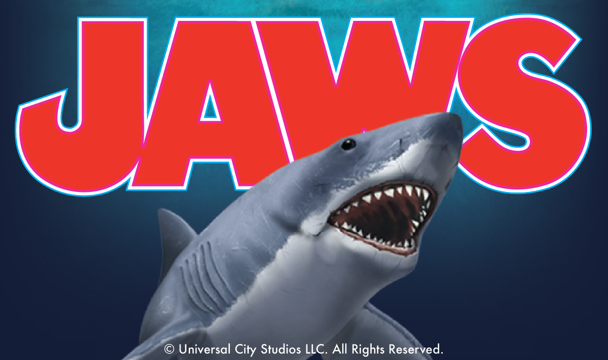 JAWS