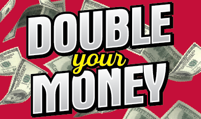 Double Your Money | Games | Massachusetts Lottery