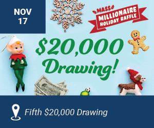 Promotions | Massachusetts Lottery