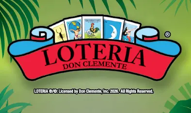 LOTERIA™ $5 Massachusetts scratch-off ticket