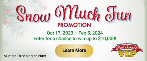 Home  Massachusetts Lottery