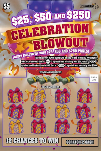 Blowout (1)