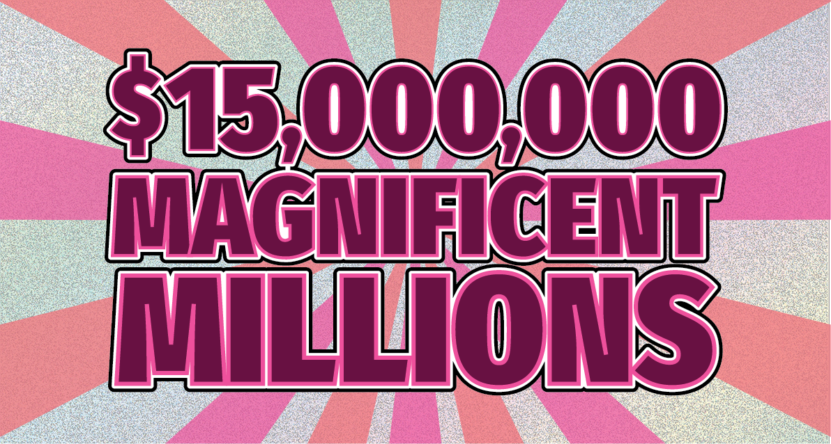 Second Chance | Massachusetts Lottery