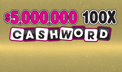 500000 Cashword Corners 2023, Games