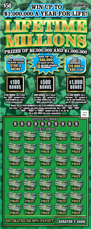 433 | Games | Massachusetts Lottery