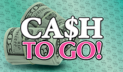Cash To Go 2021 | Games | Massachusetts Lottery