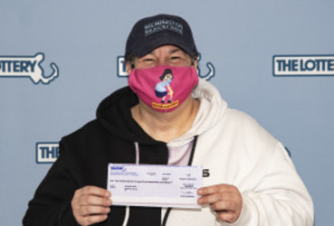 Massachusetts Lottery