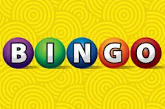 Bingo $2 scratch-off ticket