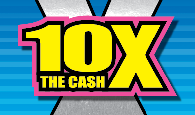 10X The Cash