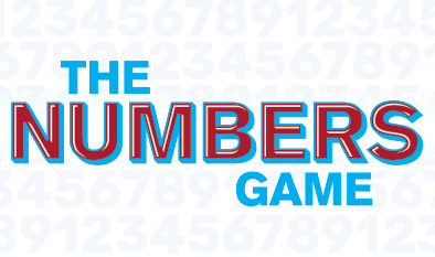 The Numbers Game
